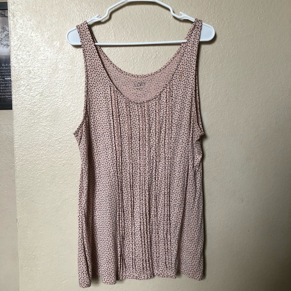 Ann Taylor Tops - Loft Tank Top